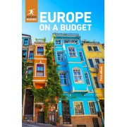 Europe On A Budget Rough Guide